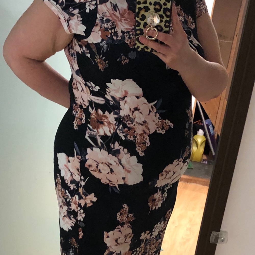 Bodycon dress